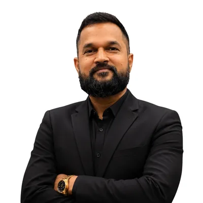 Akash Agrawal