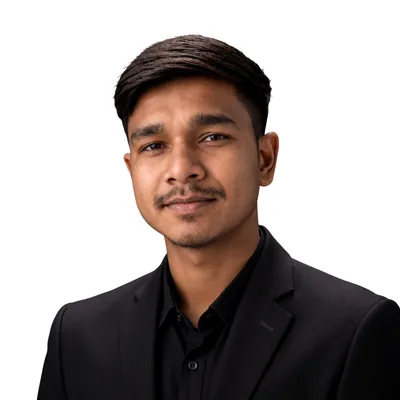 Shubham Singh Bais