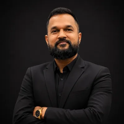 Akash Agrawal