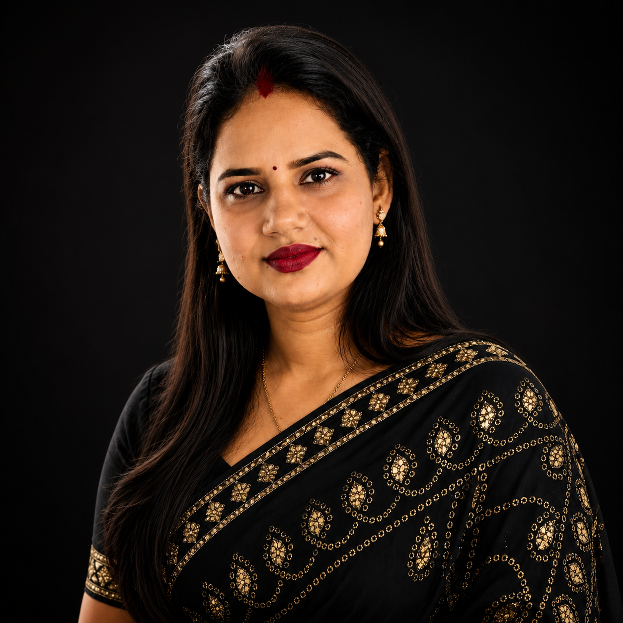 Monika Agrawal