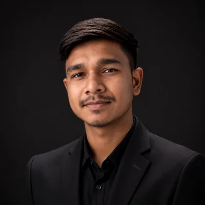 Shubham Singh Bais